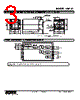 WMS2-4WA-R Datasheet HTML 3Page - M-System Co.,Ltd. 