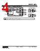 WJPA-331-R Datasheet HTML 4Page - M-System Co.,Ltd. 