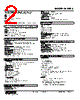 M2AMS-162-R Datasheet HTML 2Page - M-System Co.,Ltd. 