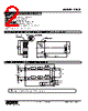 15CE-56-R Datasheet HTML 2Page - M-System Co.,Ltd. 