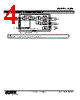 WJFX-62B-R Datasheet HTML 4Page - M-System Co.,Ltd. 