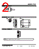17CE-16-R Datasheet HTML 2Page - M-System Co.,Ltd. 