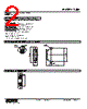 18JM-116-R Datasheet HTML 2Page - M-System Co.,Ltd. 