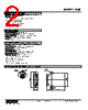 18JR-666-R Datasheet HTML 2Page - M-System Co.,Ltd. 