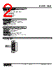 18KJR-666-R Datasheet HTML 2Page - M-System Co.,Ltd. 