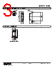 18KJT-366-R Datasheet HTML 3Page - M-System Co.,Ltd. 
