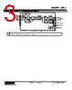 18RS-06-R Datasheet HTML 3Page - M-System Co.,Ltd. 