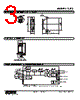 18TS-86A-R Datasheet HTML 3Page - M-System Co.,Ltd. 