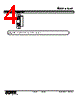 18WT-1B66-R Datasheet HTML 4Page - M-System Co.,Ltd. 