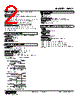 49AV2-4W14-R Datasheet HTML 2Page - M-System Co.,Ltd. 