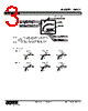 49AV2-4W14-R Datasheet HTML 3Page - M-System Co.,Ltd. 