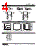 49AV2-4W14-R Datasheet HTML 4Page - M-System Co.,Ltd. 