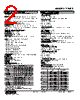 71VR1 Datasheet HTML 2Page - M-System Co.,Ltd. 
