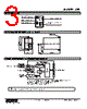 61F-041-R Datasheet HTML 3Page - M-System Co.,Ltd. 