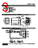 ADN-122-R Datasheet HTML 3Page - M-System Co.,Ltd. 