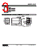 ALSP-111-R Datasheet HTML 3Page - M-System Co.,Ltd. 