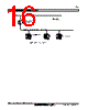 51U-2C2-R2 Datasheet HTML 16Page - M-System Co.,Ltd. 