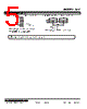 48V-2RYVF-R Datasheet HTML 5Page - M-System Co.,Ltd. 