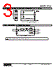 F2VS-12-R Datasheet HTML 3Page - M-System Co.,Ltd. 