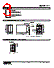 ALV-144-R Datasheet HTML 3Page - M-System Co.,Ltd. 