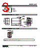 KCE-53-R Datasheet HTML 3Page - M-System Co.,Ltd. 