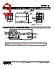 JR-32-R Datasheet HTML 3Page - M-System Co.,Ltd. 