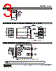 LCS2-0A-R Datasheet HTML 3Page - M-System Co.,Ltd. 