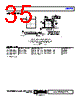 ADRF6780ACPZN-R2 Datasheet HTML 35Page - Analog Devices 