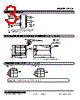 LPCA-61A-R Datasheet HTML 3Page - M-System Co.,Ltd. 