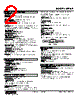 MEX-F-12221-C Datasheet HTML 2Page - M-System Co.,Ltd. 