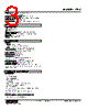 47LV-2A2R-R Datasheet HTML 3Page - M-System Co.,Ltd. 