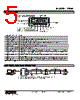 47DM-1116-R Datasheet HTML 5Page - M-System Co.,Ltd. 