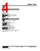 47DAC-116-R Datasheet HTML 4Page - M-System Co.,Ltd. 