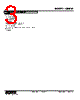 48NAM-4BV-R Datasheet HTML 3Page - M-System Co.,Ltd. 