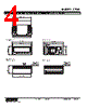 47LM-101R-R Datasheet HTML 4Page - M-System Co.,Ltd. 