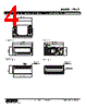 47LCT-14W0YR-R Datasheet HTML 4Page - M-System Co.,Ltd. 
