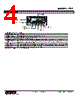 47LT-101W-R Datasheet HTML 4Page - M-System Co.,Ltd. 