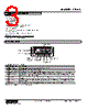 47LAC-151R-R Datasheet HTML 3Page - M-System Co.,Ltd. 