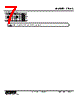 47LAC-151YR-R Datasheet HTML 7Page - M-System Co.,Ltd. 