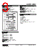 48NDV-2C16-R Datasheet HTML 3Page - M-System Co.,Ltd. 