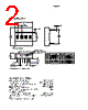 HDLS-1414 Datasheet HTML 2Page - Agilent(Hewlett-Packard) 