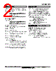 MP1602-A5-RV Datasheet HTML 2Page - M-System Co.,Ltd. 