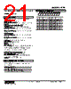 R7E-DA16-R Datasheet HTML 21Page - M-System Co.,Ltd. 