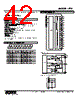 R7D-YV4-R Datasheet HTML 42Page - M-System Co.,Ltd. 