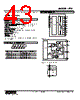 R7D-YV4-R Datasheet HTML 43Page - M-System Co.,Ltd. 