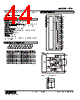 R7D-YV4-R Datasheet HTML 44Page - M-System Co.,Ltd. 