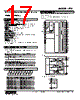 R7D-YV4-R Datasheet HTML 17Page - M-System Co.,Ltd. 