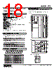 R7D-YV4-R Datasheet HTML 18Page - M-System Co.,Ltd. 