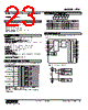 R7D-YV4-R Datasheet HTML 23Page - M-System Co.,Ltd. 