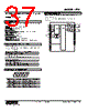 R7D-YV4-R Datasheet HTML 37Page - M-System Co.,Ltd. 